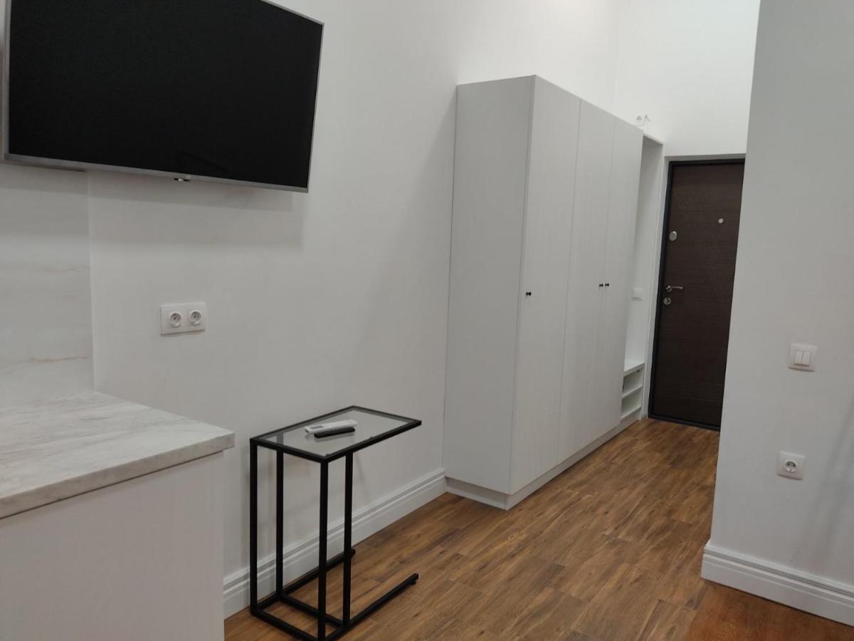 N.A.N. Apartments City Centre キエフ エクステリア 写真