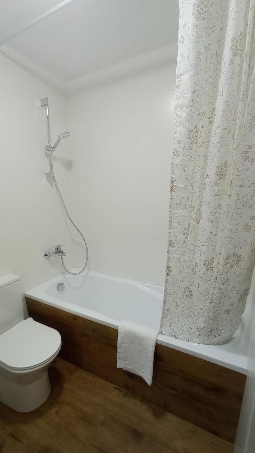 N.A.N. Apartments City Centre キエフ エクステリア 写真
